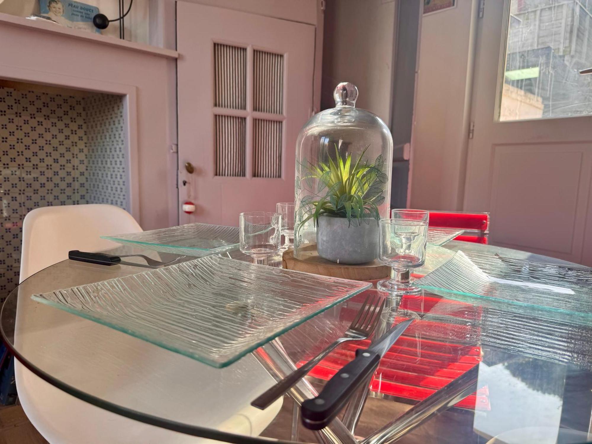 Holiday home Calme Et Authenticite Au Coeur Du Courtgain *