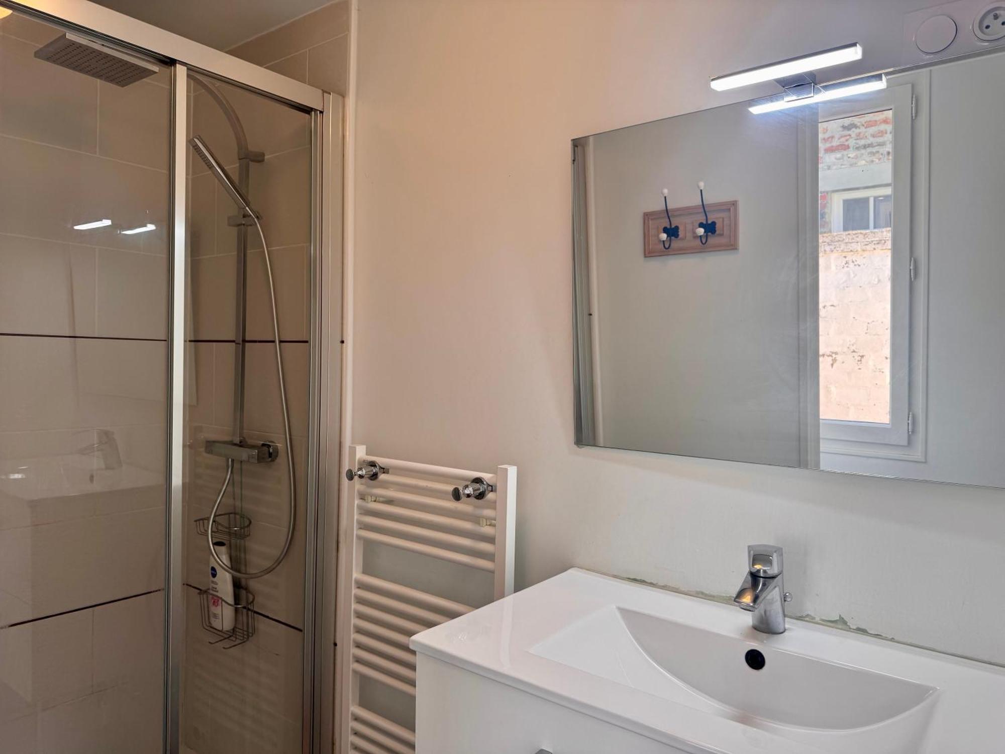 Calme Et Authenticite Au Coeur Du Courtgain Ferienhaus Saint-Valéry-sur-Somme
