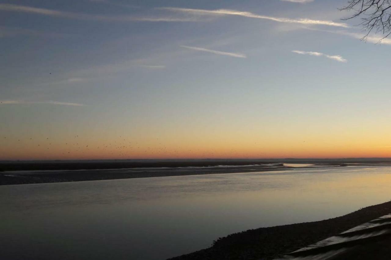 Calme Et Authenticite Au Coeur Du Courtgain Saint-Valery-sur-Somme