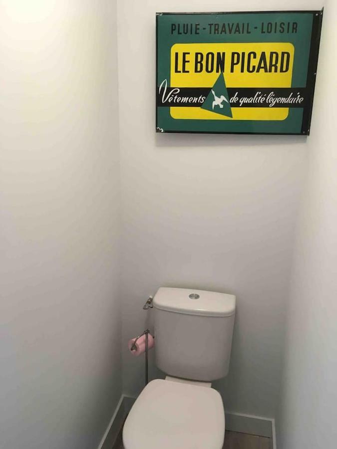 Calme Et Authenticite Au Coeur Du Courtgain