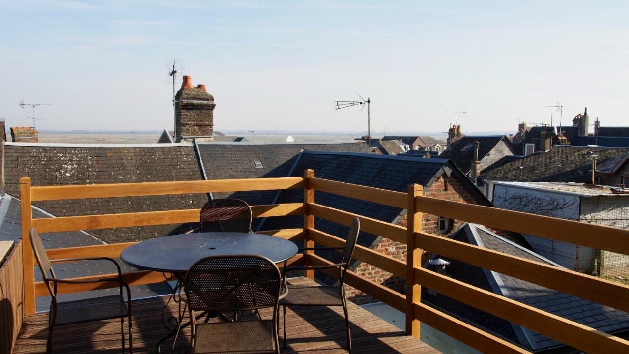 Holiday home Calme Et Authenticite Au Coeur Du Courtgain Saint-Valery-sur-Somme