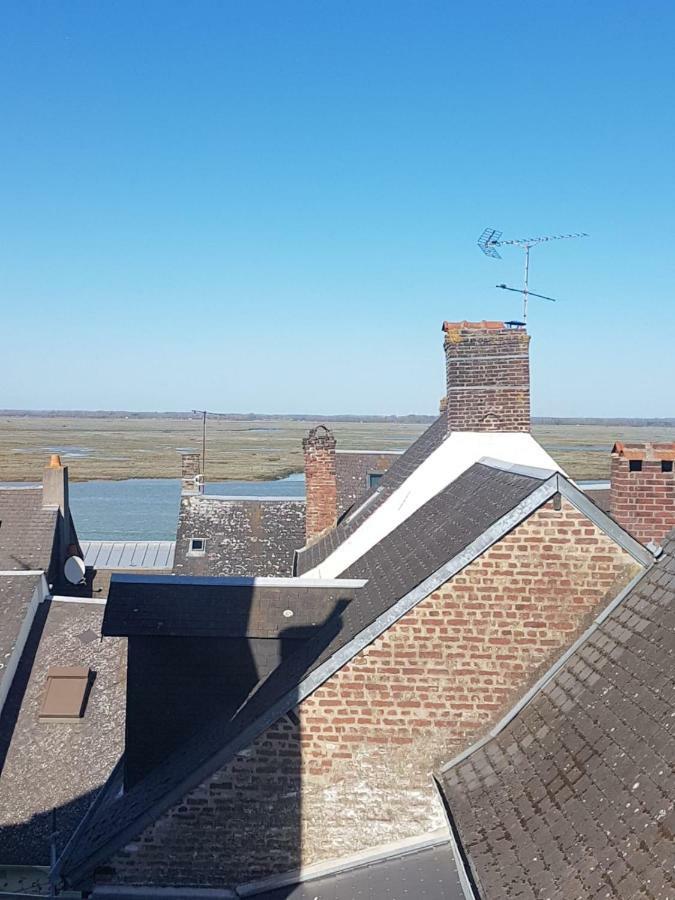 Ferienhaus Calme Et Authenticite Au Coeur Du Courtgain